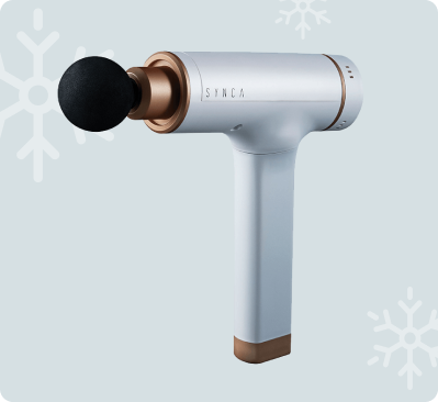 Synca Kitta Massager