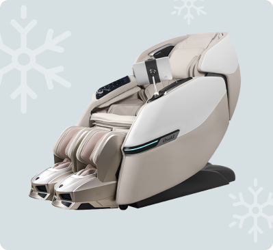 Osaki Trion Flex Duo Massage Chair