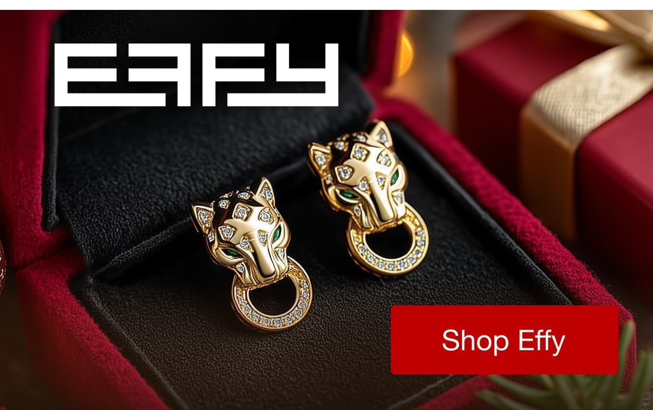 Shop Effy on Sale Now