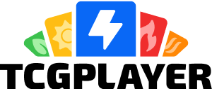 TCGplayer Logo