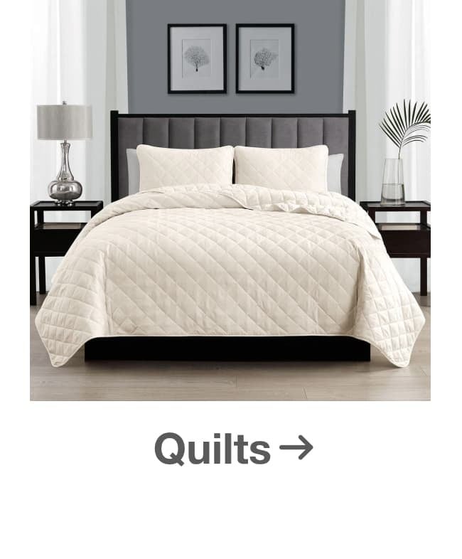 Shop Quilts on Sale