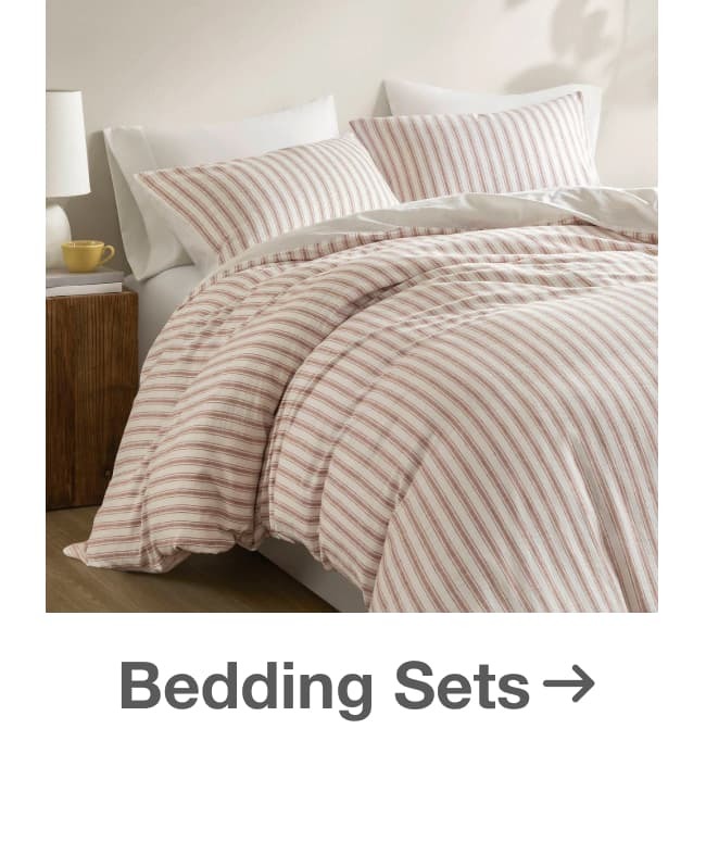 Shop Bedding Sets on Sale