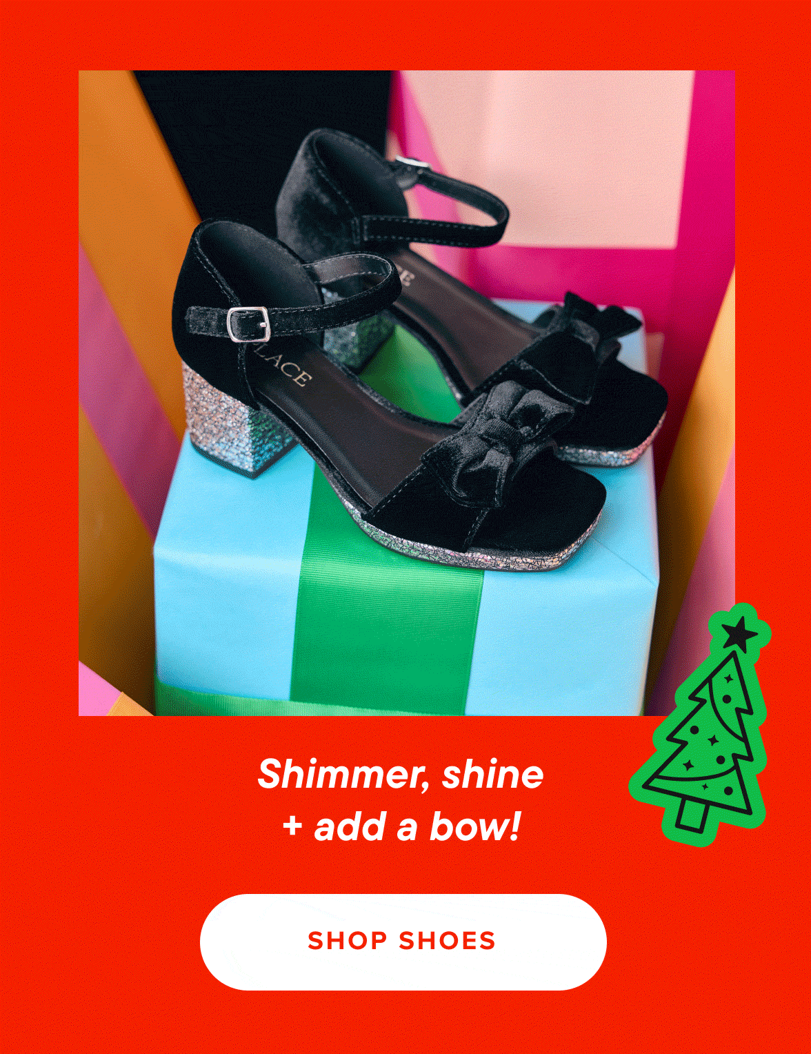 Up to 70% off Holiday Dressy