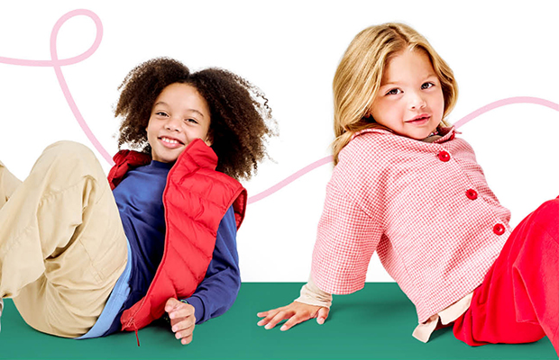 Kid's Birkenstock Image