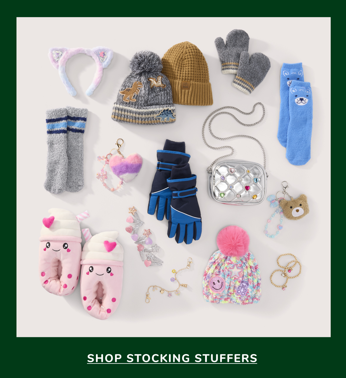 Shop Stocking Stuffers
