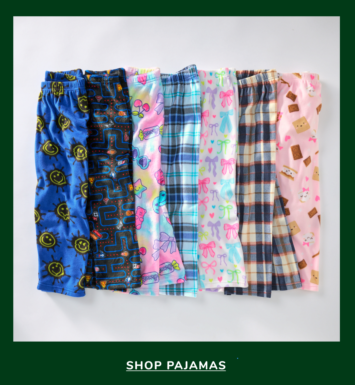 Shop Pajamas