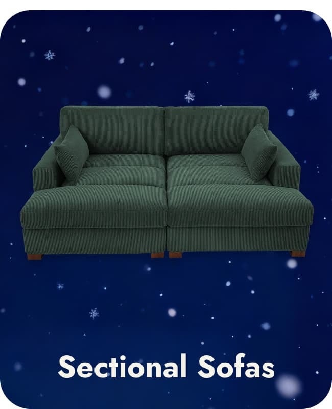 Sectional Sofas