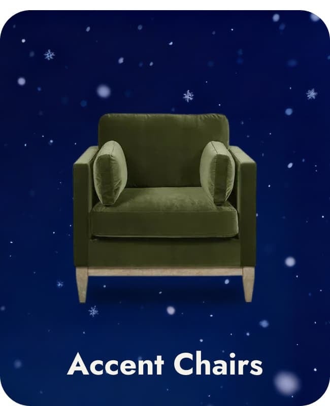 accent chairs