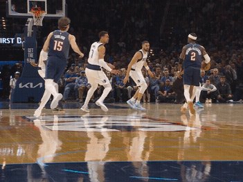 Shai Gilgeous-Alexander