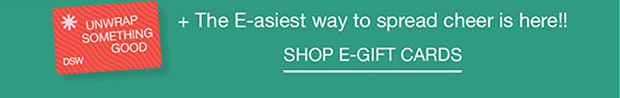 Shop E-Gift Cards