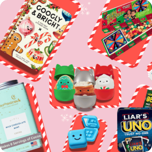 50+ Amazon Stocking Stuffers