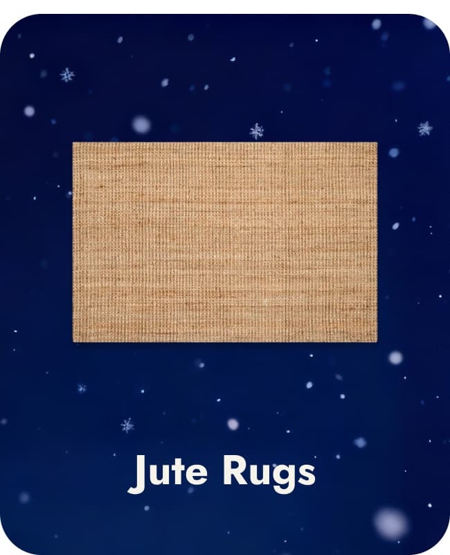 Jute Rugs
