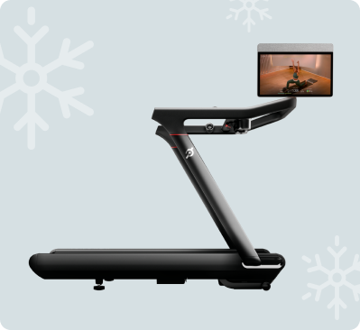 Peloton Cross Training Tread