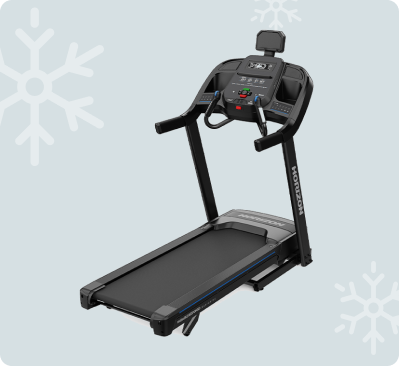 Horizon 7.0 AT Treadmill