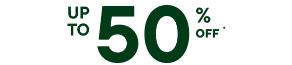 Up to 50% off Active