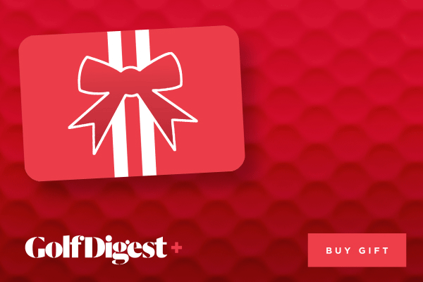 GolfDigest+