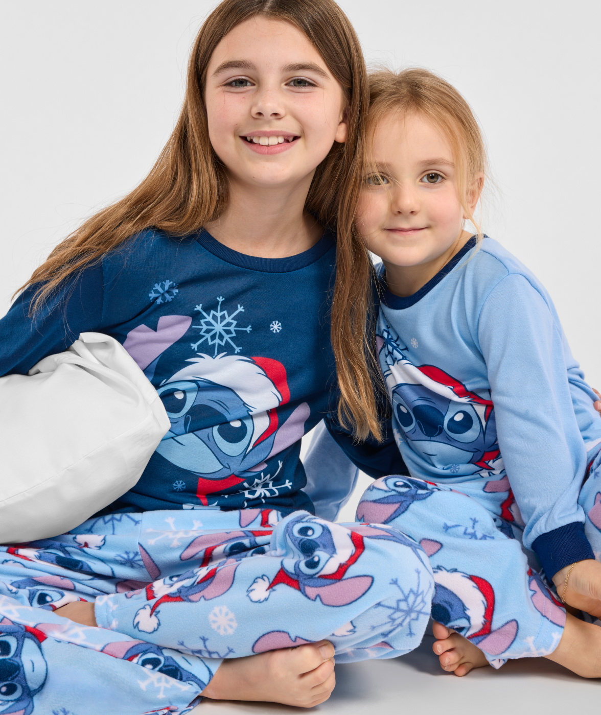 60% off Character Holiday PJs