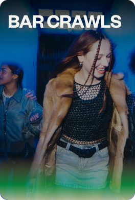 Bar crawls