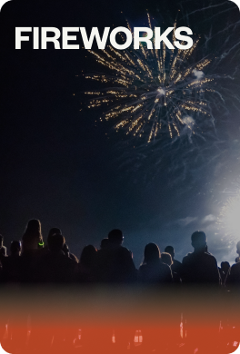 Fireworks