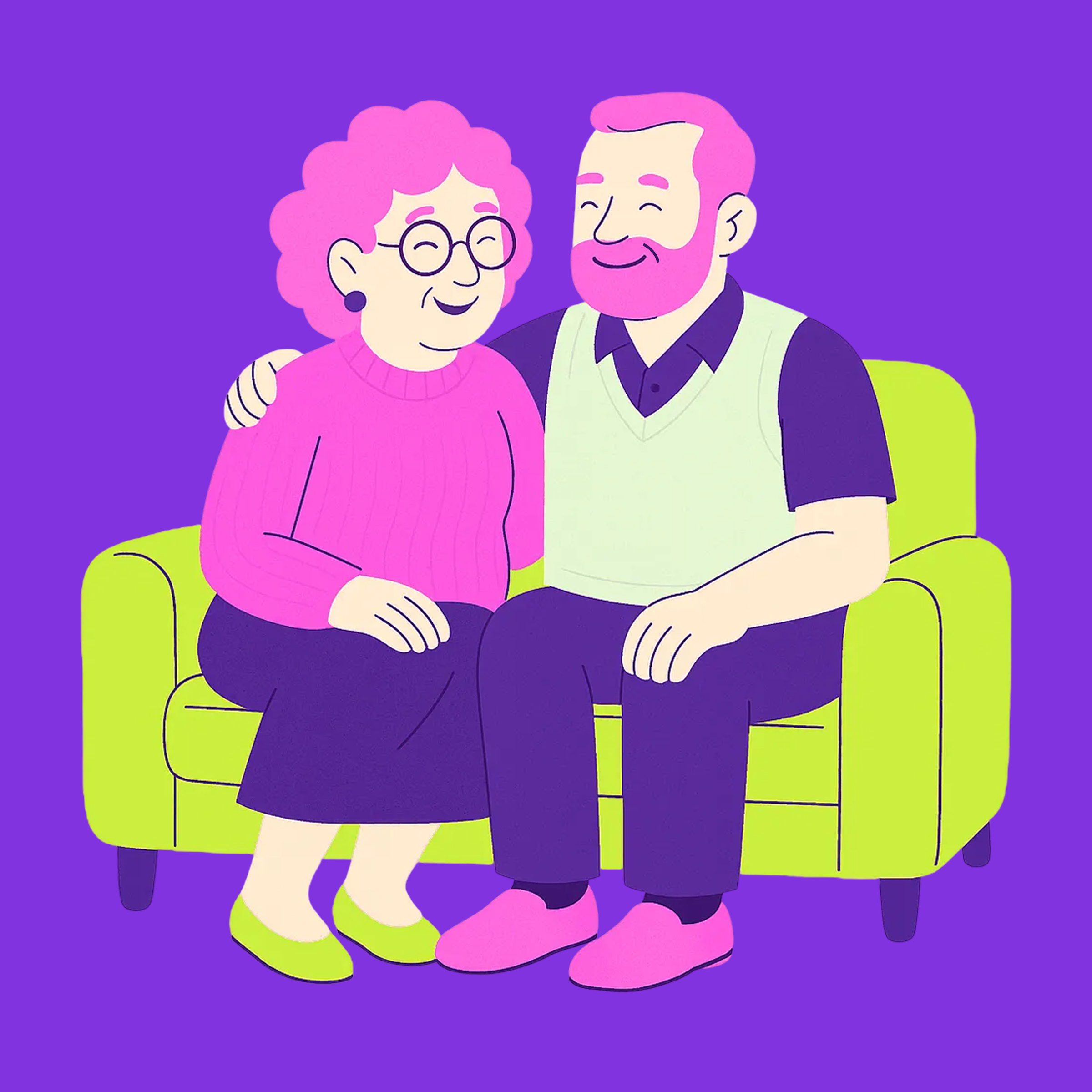 Health Insurance for seniors