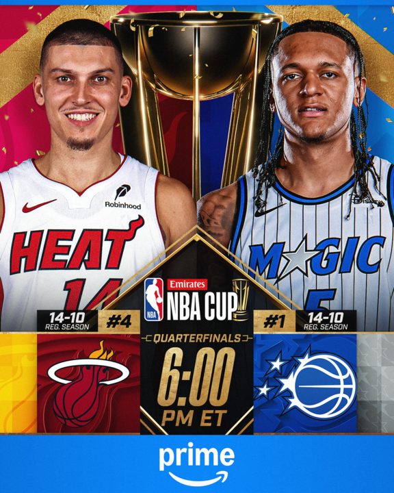 Tyler Herro, Paolo Banchero