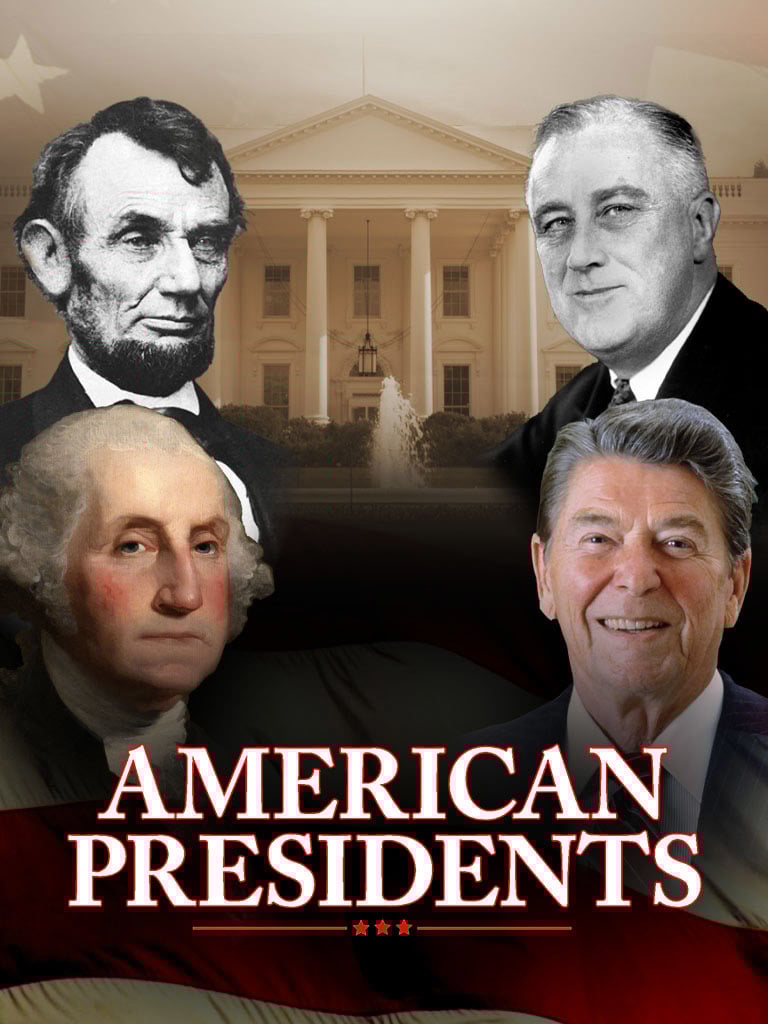 American Presidents