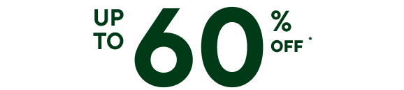 Up to 60% Off Outerwear