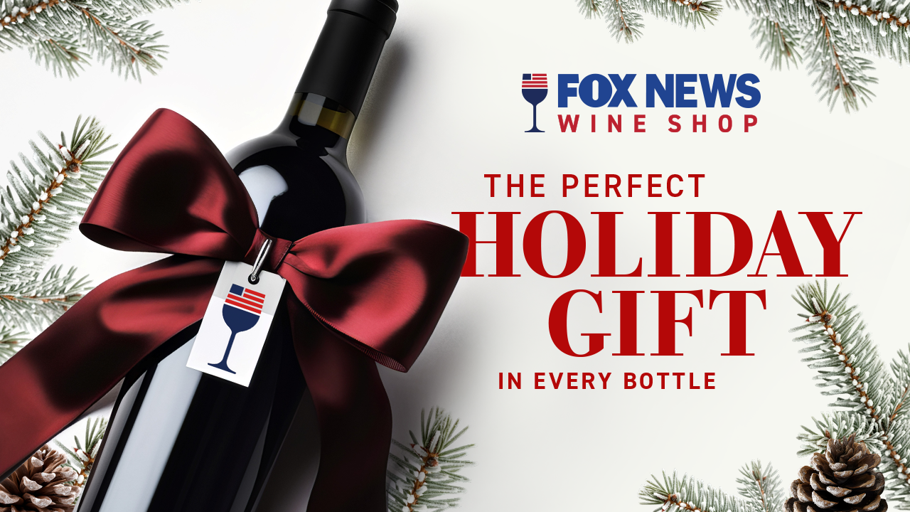 The Perfect Holiday Gift 