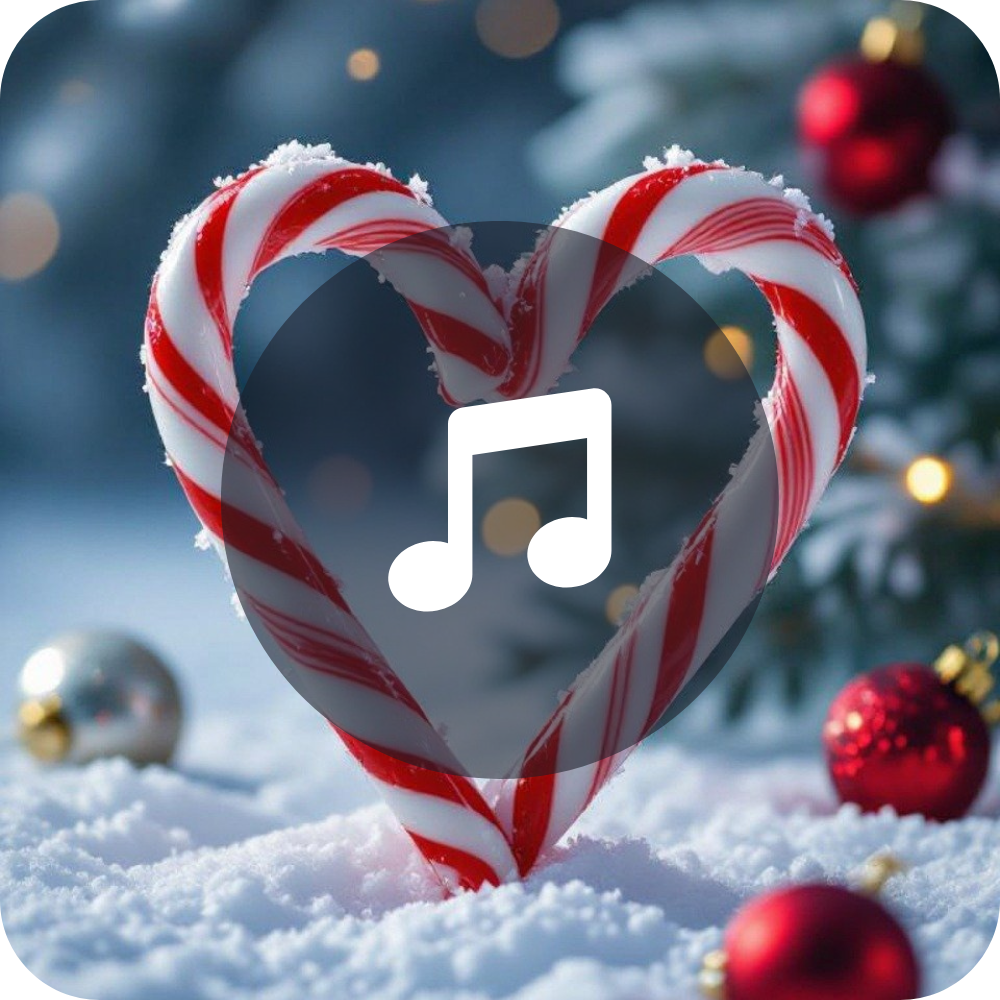 Festive playlist