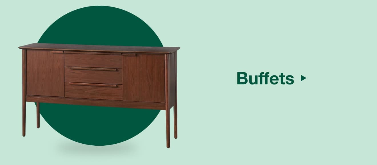 Shop Buffets on Sale