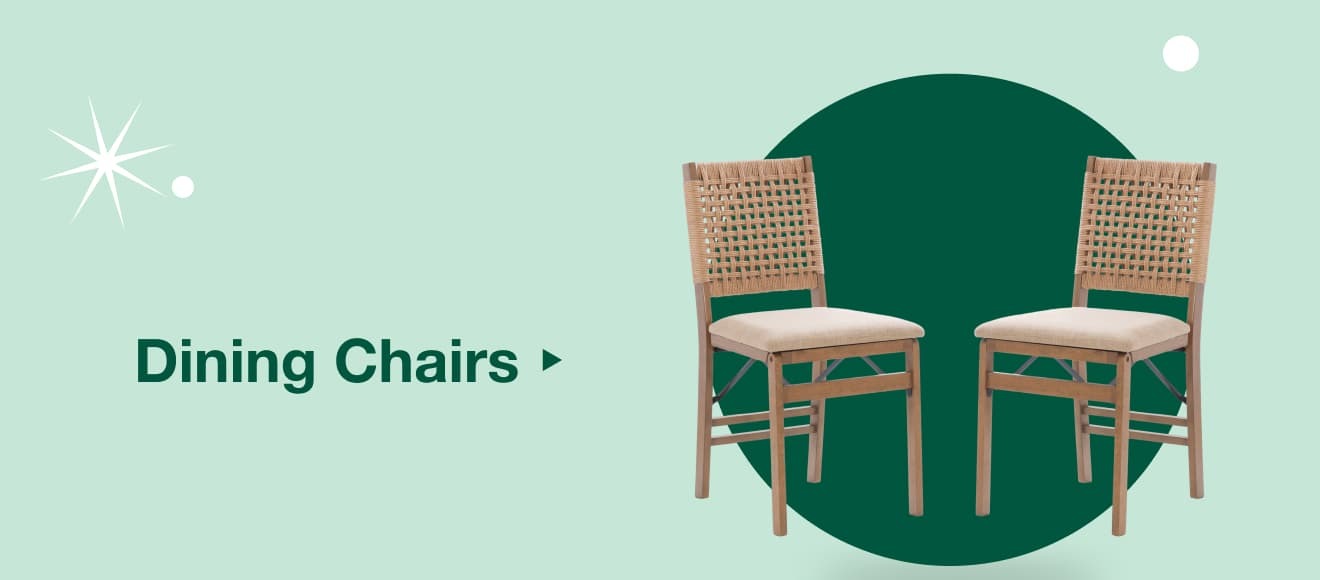 Shop Dining Chairs on Sale
