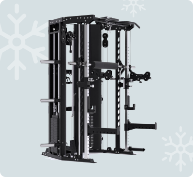 Force USA C10 All-In-One Trainer