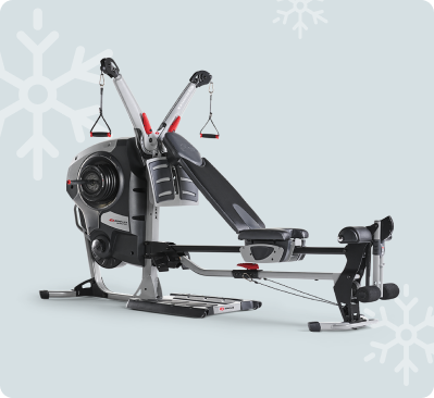 BowFlex Revolution Home Gym