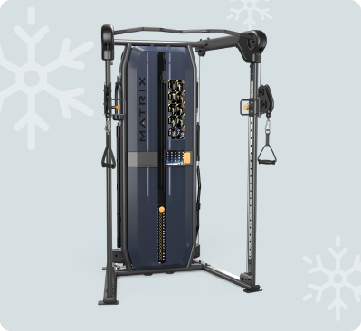 Matrix FTR30 Functional Trainer