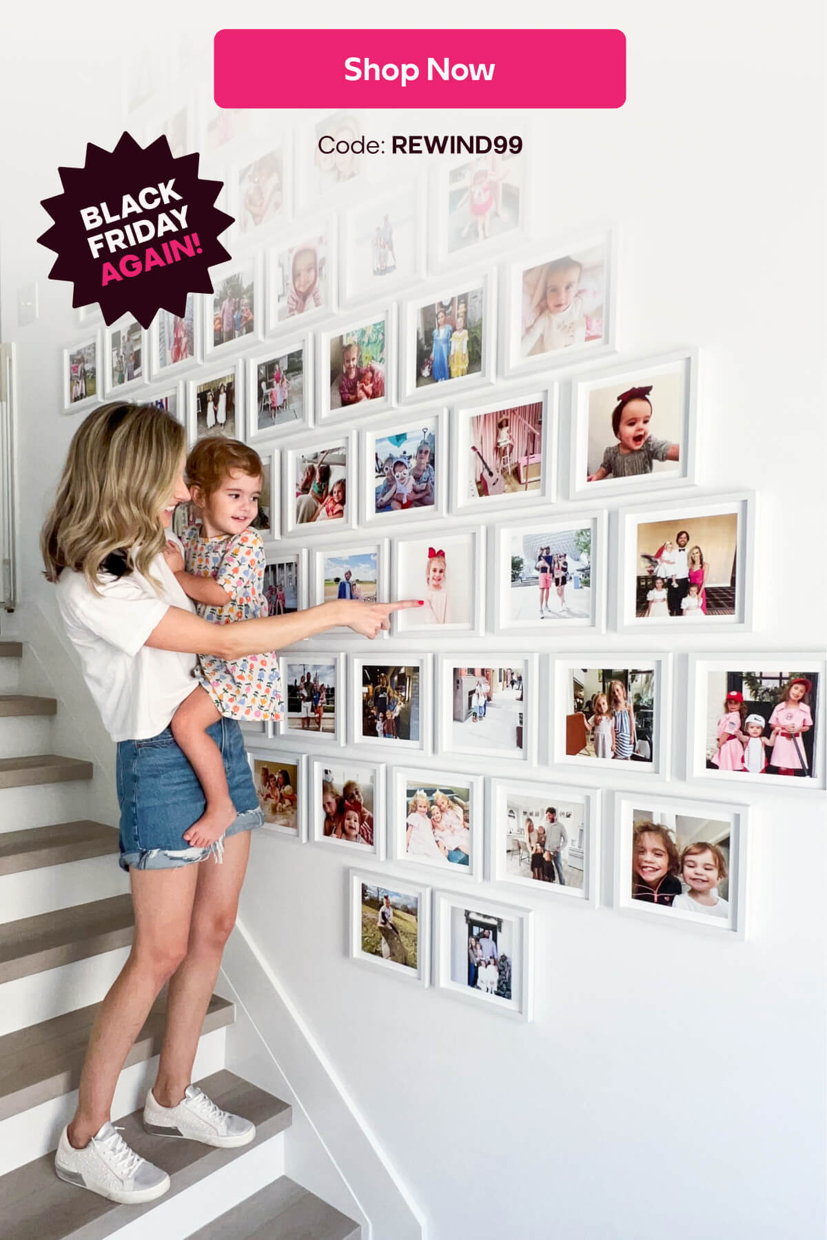 [Mixtiles] Create a stunning home with Mixtiles | SHOP NOW