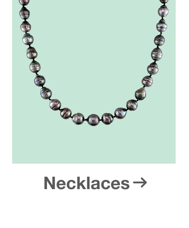 Shop Necklaces on Sale