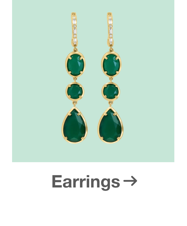 Shop Earrings on Sale