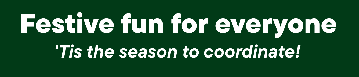 Up to 70% off Holiday Dressy