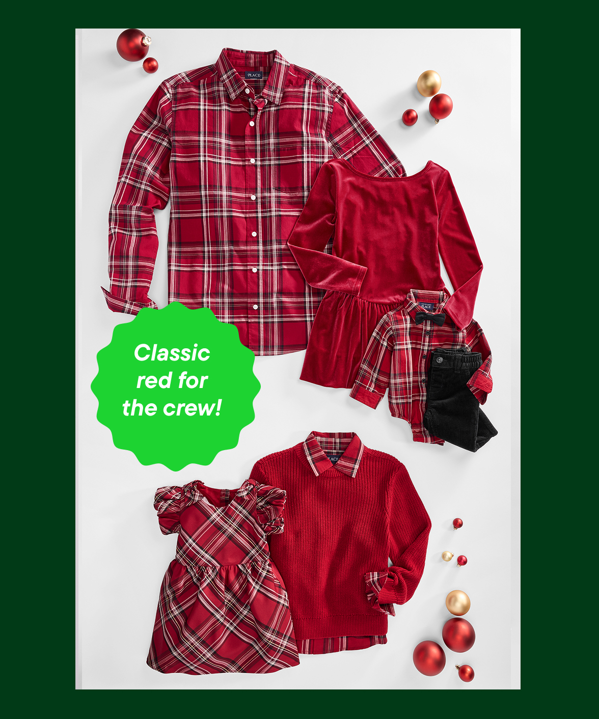 Up to 70% off Holiday Dressy