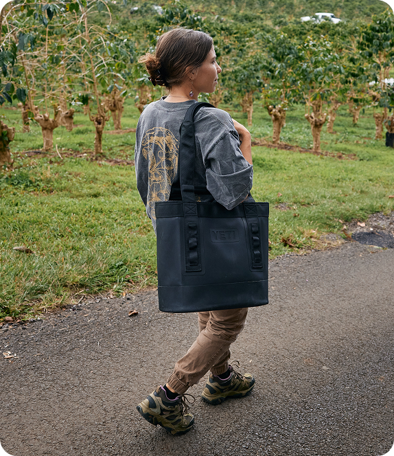 Camino® Carryall Bag
