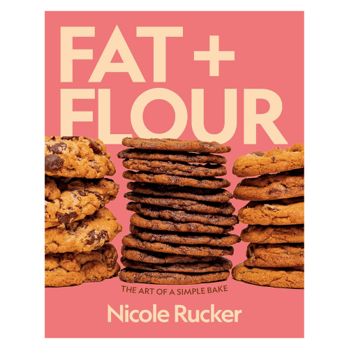 Fat + Flour: The Art of a Simple Bake