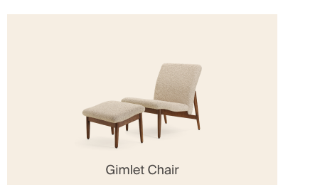 Gimlet Chair