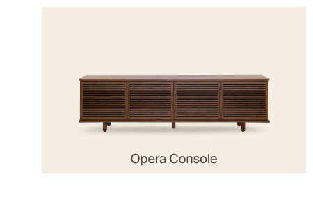 Opera Media Console