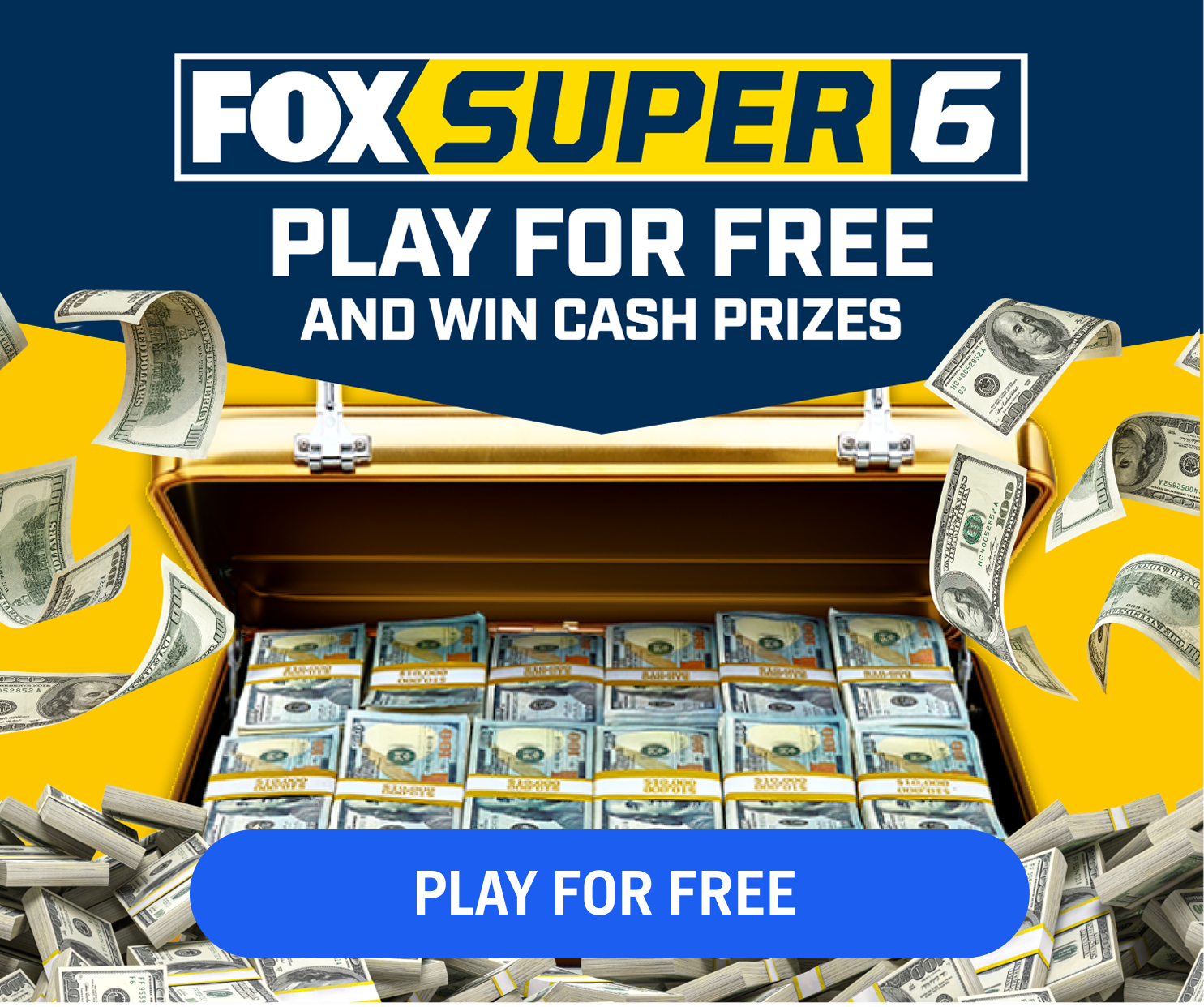 Play FOX Super 6
