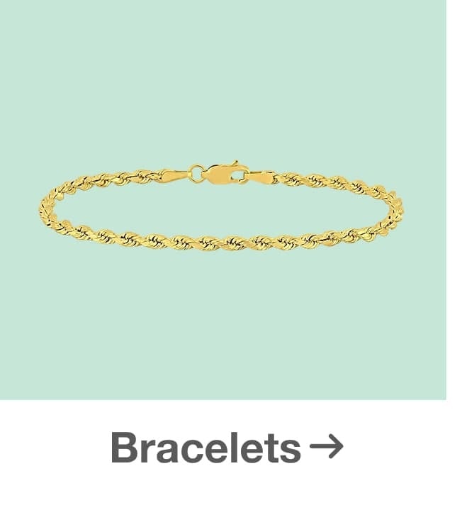Shop Bracelets on Sale