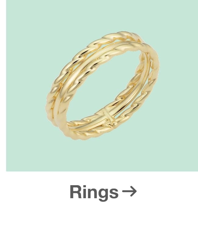 Shop Rings on Sale 