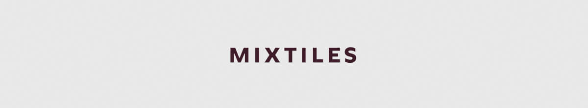 [Mixtiles] Turn the happiest moments into Mixtiles | SHOP NOW
