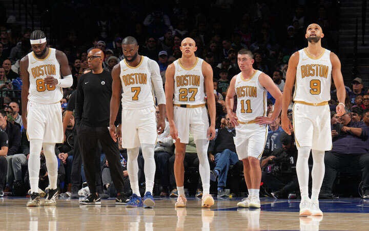 Boston Celtics