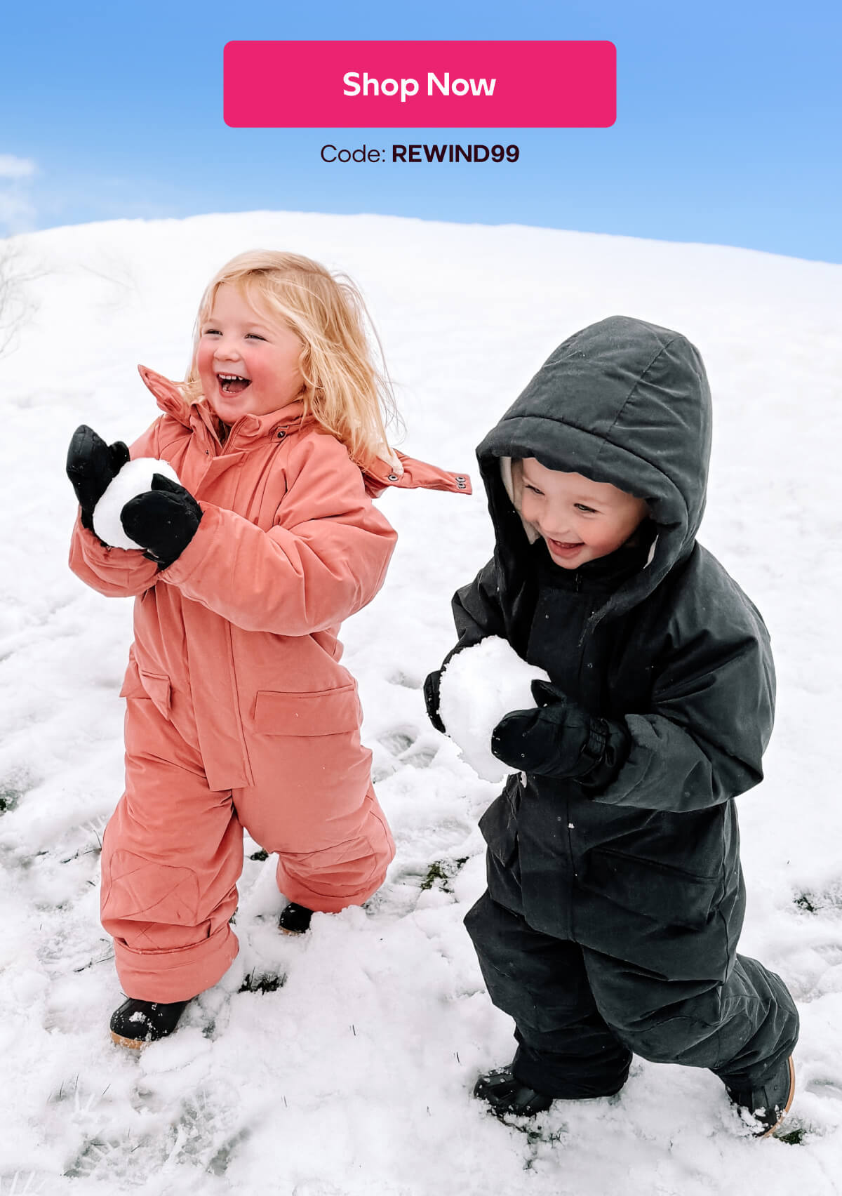 [Mixtiles] The Gift They’ll Stare At All Year | SHOP NOW