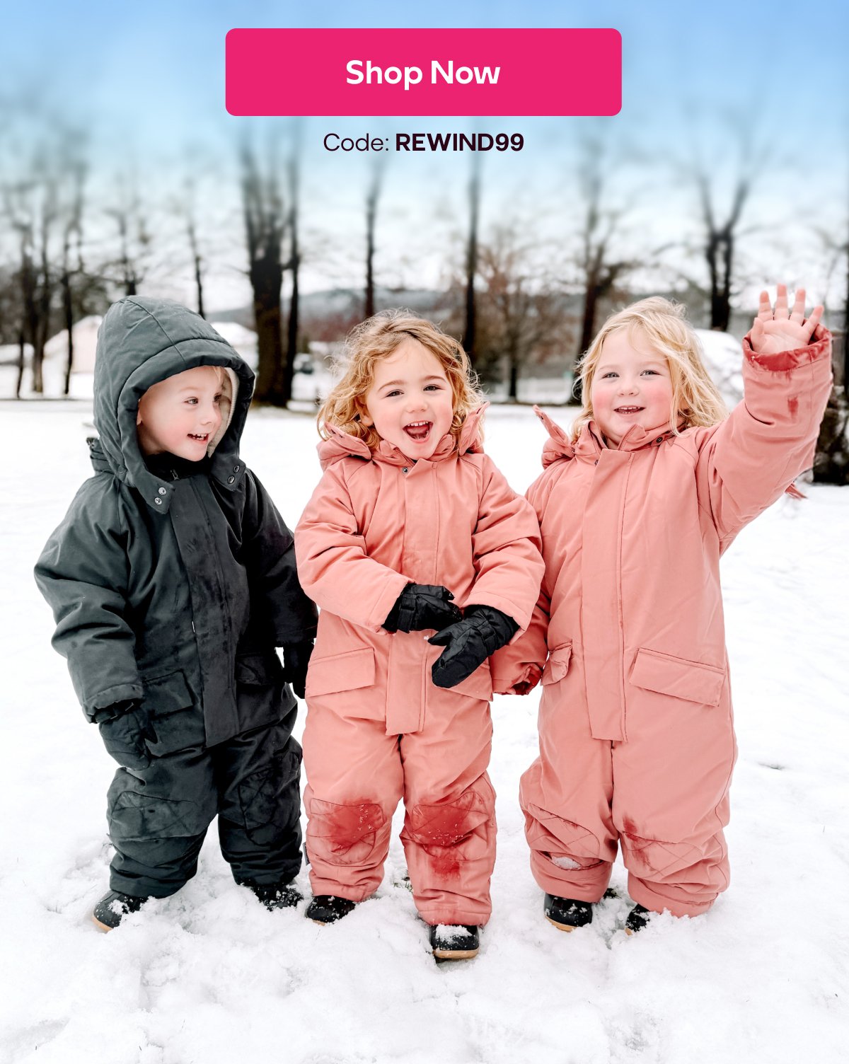 [Mixtiles] The Gift They’ll Stare At All Year | SHOP NOW